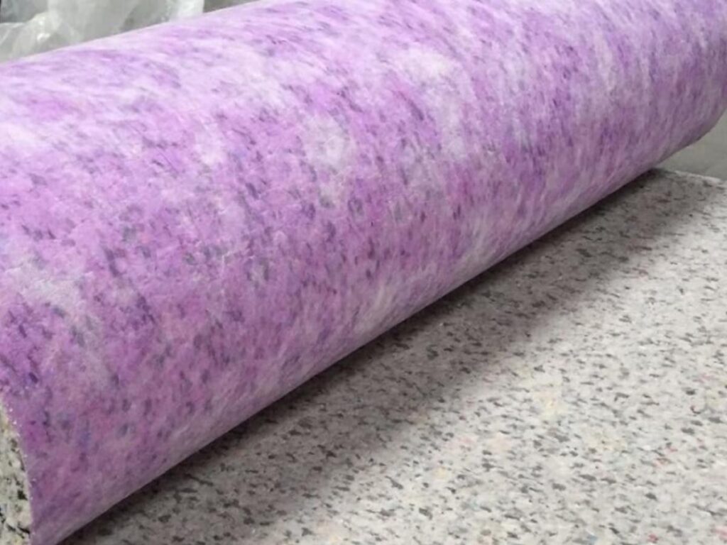 Why Use Underlay for Carpet? 5 Reasons It’s a Non-Negotiable