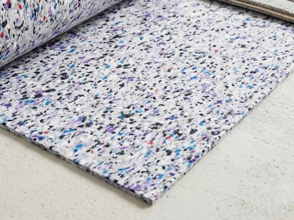 Why Use Underlay for Carpet? 5 Reasons It’s a Non-Negotiable